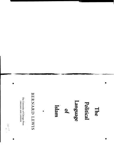 خرید و دانلود نسخه کامل کتاب The Political Language of Islam (Exxon Lecture Series)_689d8c5ad8582.jpeg خرید و دانلود نسخه کامل کتاب The Political Language of Islam (Exxon Lecture Series)