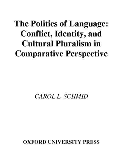 خرید و دانلود نسخه کامل کتاب The Politics of Language: Conflict, Identity, and Cultural Pluralism in Comparative Perspective_689bb71dedf94.jpeg خرید و دانلود نسخه کامل کتاب The Politics of Language: Conflict, Identity, and Cultural Pluralism in Comparative Perspective