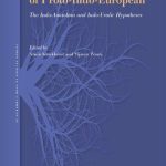 خرید و دانلود نسخه کامل کتاب The precursors of Proto-Indo-European: the Indo-Anatolian and Indo-Uralic hypotheses
