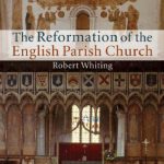 خرید و دانلود نسخه کامل کتاب The Reformation of the English Parish Church