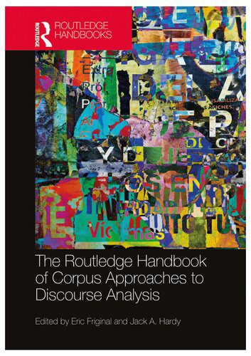 خرید و دانلود نسخه کامل کتاب The Routledge Handbook of Corpus Approaches to Discourse Analysis – Chapter 18 – DISCOURSE OF ACADEMIA FROM A MULTIDIMENSIONAL PERSPECTIVE_689882e552073.jpeg خرید و دانلود نسخه کامل کتاب The Routledge Handbook of Corpus Approaches to Discourse Analysis – Chapter 18 – DISCOURSE OF ACADEMIA FROM A MULTIDIMENSIONAL PERSPECTIVE