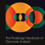 خرید و دانلود نسخه کامل کتاب The Routledge Handbook of Discourse Analysis