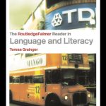 خرید و دانلود نسخه کامل کتاب The RoutledgeFalmer Reader in Language and Literacy (Readers in Education)