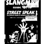 خرید و دانلود نسخه کامل کتاب The Slangman Guide to Street Speak 3 (Slangman Guide to)