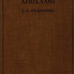 خرید و دانلود نسخه کامل کتاب The sounds of Afrikaans