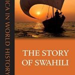 خرید و دانلود نسخه کامل کتاب The Story of Swahili