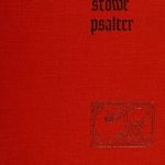 خرید و دانلود نسخه کامل کتاب The Stowe Psalter