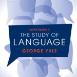 خرید و دانلود نسخه کامل کتاب The Study of Language