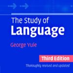 خرید و دانلود نسخه کامل کتاب The Study of Language