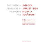 خرید و دانلود نسخه کامل کتاب The Swedish Language in the Digital Age = Svenska språket i den digitala tidsåldern
