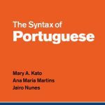 خرید و دانلود نسخه کامل کتاب The Syntax of Portuguese