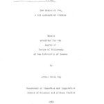 خرید و دانلود نسخه کامل کتاب The syntax of Tho, a Tai language of Vietnam