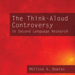خرید و دانلود نسخه کامل کتاب The Think-Aloud Controversy in Second Language Research (Second Language Acquisition Research Series)
