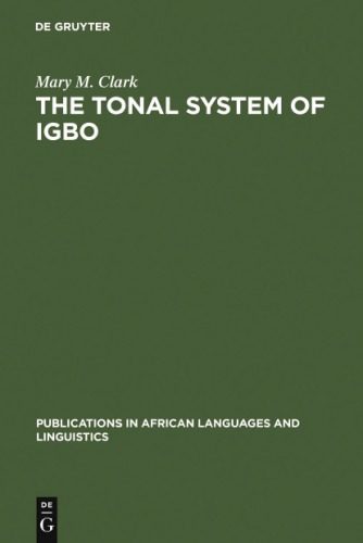 خرید و دانلود نسخه کامل کتاب The tonal system of Igbo_68991d3e4a0de.jpeg خرید و دانلود نسخه کامل کتاب The tonal system of Igbo