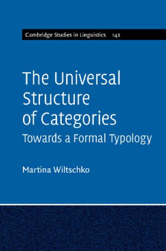 خرید و دانلود نسخه کامل کتاب The Universal Structure of Categories: Towards a Formal Typology_689bc74f1989d.jpeg خرید و دانلود نسخه کامل کتاب The Universal Structure of Categories: Towards a Formal Typology