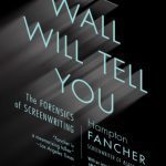 خرید و دانلود نسخه کامل کتاب The Wall Will Tell You: The Forensics of Screenwriting