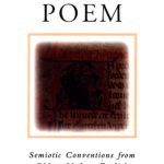 خرید و دانلود نسخه کامل کتاب The Written Poem: Semiotic Conventions from Old to Modern English