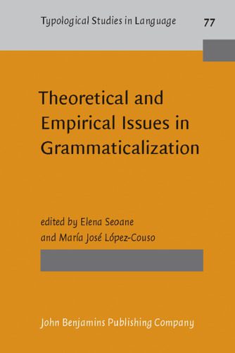 خرید و دانلود نسخه کامل کتاب Theoretical and Empirical Issues in Grammaticalization_689c5327b61a5.jpeg خرید و دانلود نسخه کامل کتاب Theoretical and Empirical Issues in Grammaticalization