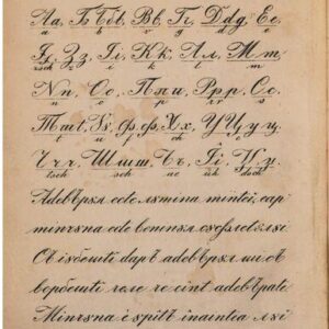 خرید و دانلود نسخه کامل کتاب Theoretisch-praktische Taschengrammatik zur leichten und schnellen Erlernung der romanischen (walachischen) Sprache