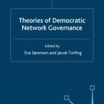 خرید و دانلود نسخه کامل کتاب Theories of Democratic Network Governance (Language and Globalization)