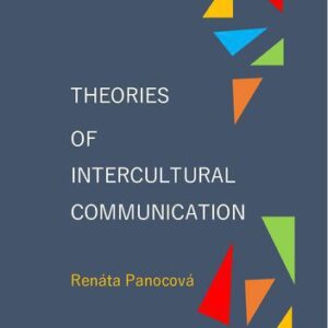 خرید و دانلود نسخه کامل کتاب Theories of Intercultural Communication