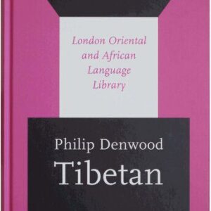 خرید و دانلود نسخه کامل کتاب Tibetan