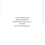 خرید و دانلود نسخه کامل کتاب Tone and Prosodic Morphology in Kisukuma