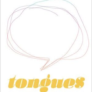 خرید و دانلود نسخه کامل کتاب Tongues: On Longing and Belonging through Language