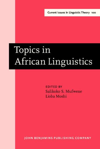 خرید و دانلود نسخه کامل کتاب Topics in African Linguistics: Papers from the XXI Annual Conference on African Linguistics, University of Georgia, April 1990_689acfd7b7c1b.jpeg خرید و دانلود نسخه کامل کتاب Topics in African Linguistics: Papers from the XXI Annual Conference on African Linguistics, University of Georgia, April 1990