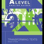 خرید و دانلود نسخه کامل کتاب Transforming Texts (Routledge A Level English Guides)