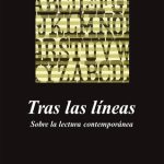 خرید و دانلود نسخه کامل کتاب Tras las líneas
