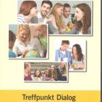 خرید و دانلود نسخه کامل کتاب Treffpunkt Dialog : Sprechtraining A1, A2, B1, B2
