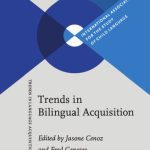 خرید و دانلود نسخه کامل کتاب Trends in Bilingual Acquisition (Trends in Language Acquistion Research)
