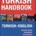 خرید و دانلود نسخه کامل کتاب Turkish Handbook for English Speakers (Handbook series)