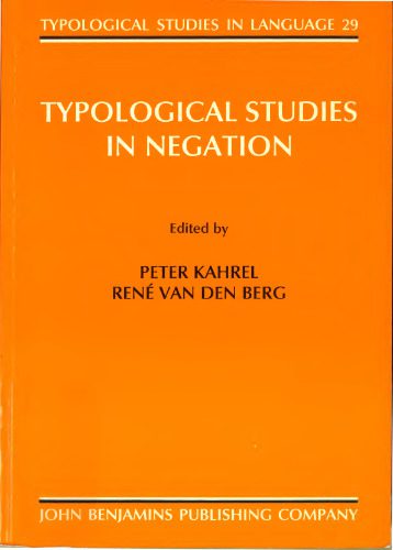 خرید و دانلود نسخه کامل کتاب Typological Studies in Negation_689ccb245efe3.jpeg خرید و دانلود نسخه کامل کتاب Typological Studies in Negation