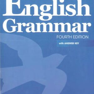 خرید و دانلود نسخه کامل کتاب Understanding and Using English Grammar (Student book)