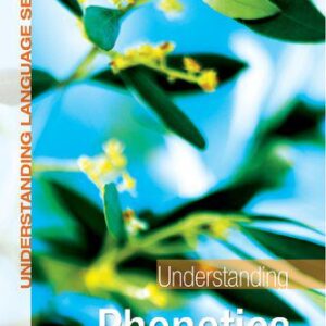خرید و دانلود نسخه کامل کتاب Understanding Phonetics