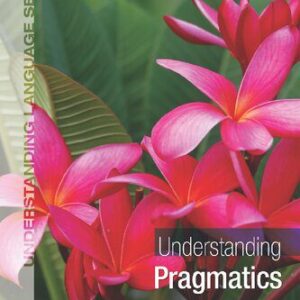 خرید و دانلود نسخه کامل کتاب Understanding Pragmatics