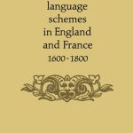 خرید و دانلود نسخه کامل کتاب Universal language schemes in England and France 1600-1800