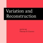 خرید و دانلود نسخه کامل کتاب Variation and Reconstruction
