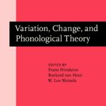 خرید و دانلود نسخه کامل کتاب Variation, Change, and Phonological Theory