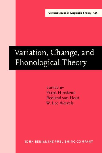 خرید و دانلود نسخه کامل کتاب Variation, Change, and Phonological Theory_689bb43863e1a.jpeg خرید و دانلود نسخه کامل کتاب Variation, Change, and Phonological Theory