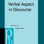 خرید و دانلود نسخه کامل کتاب Verbal aspect in discourse : contributions to the semantics of time and temporal perspective in Slavic and non-Slavic languages