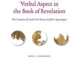 خرید و دانلود نسخه کامل کتاب Verbal Aspect in the Book of Revelation: The Function of Greek Verb Tenses in John’s Apocalypse