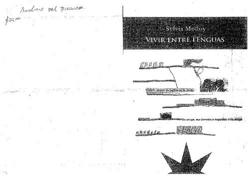 خرید و دانلود نسخه کامل کتاب Vivir entre lenguas_68985a8d17e28.jpeg خرید و دانلود نسخه کامل کتاب Vivir entre lenguas