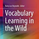 خرید و دانلود نسخه کامل کتاب Vocabulary Learning in the Wild