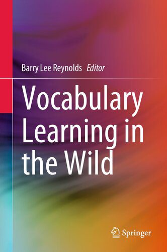 خرید و دانلود نسخه کامل کتاب Vocabulary Learning in the Wild_6898638fb0d45.jpeg خرید و دانلود نسخه کامل کتاب Vocabulary Learning in the Wild