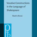 خرید و دانلود نسخه کامل کتاب Vocative Constructions in the Language of Shakespeare