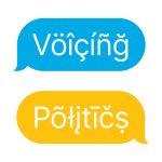 خرید و دانلود نسخه کامل کتاب Voicing Politics: How Language Shapes Public Opinion
