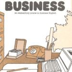 خرید و دانلود نسخه کامل کتاب We Mean Business: Elementary Course in Business English: Workbook